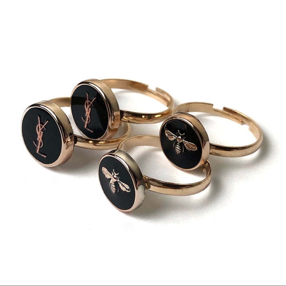 Daisy Ring - Picture 7 of 7